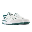 New Balance 550 Vintage Teal alacsony szárú sneaker – termékfotó, oldalnézet