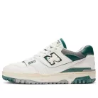 New Balance 550 Vintage Pack Marsh Green alacsony szárú sneaker – termékfotó, oldalnézet