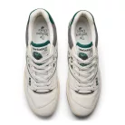 New Balance 550 Vintage Pack Marsh Green alacsony szárú sneaker – termékfotó, oldalnézet