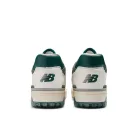 New Balance 550 Vintage Pack Marsh Green alacsony szárú sneaker – termékfotó, oldalnézet