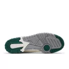 New Balance 550 Vintage Pack Marsh Green alacsony szárú sneaker – termékfotó, oldalnézet