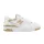 New Balance 550 White Incense (Women's) alacsony szárú sneaker – termékfotó, oldalnézet