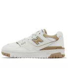 New Balance 550 White Incense (Women's) alacsony szárú sneaker – termékfotó, oldalnézet