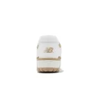 New Balance 550 White Incense (Women's) alacsony szárú sneaker – termékfotó, oldalnézet