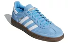 adidas Handball Spezial Light Blue alacsony szárú sneaker – termékfotó, oldalnézet