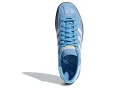 adidas Handball Spezial Light Blue alacsony szárú sneaker – termékfotó, oldalnézet