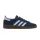 adidas Handball Spezial Navy Gum alacsony szárú sneaker – termékfotó, oldalnézet