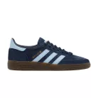 adidas Handball Spezial Navy Gum alacsony szárú sneaker – termékfotó, oldalnézet
