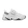 Nike M2K Tekno Cool White alacsony szárú sneaker – termékfotó, oldalnézet