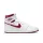Jordan 1 Retro High '85 OG Metallic Burgundy magas szárú sneaker – termékfotó, oldalnézet