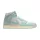 Jordan 1 Mid Light Dew (Women's) közepes szárú sneaker – termékfotó, oldalnézet