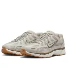 Nike P-6000 Light Bone Medium Olive Gum (W) alacsony szárú sneaker – termékfotó, oldalnézet