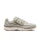 Nike P-6000 Light Bone Medium Olive Gum (W) alacsony szárú sneaker – termékfotó, oldalnézet