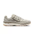 Nike P-6000 Light Bone Medium Olive Gum (W) alacsony szárú sneaker – termékfotó, oldalnézet
