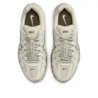 Nike P-6000 Light Bone Medium Olive Gum (W) alacsony szárú sneaker – termékfotó, oldalnézet