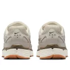 Nike P-6000 Light Bone Medium Olive Gum (W) alacsony szárú sneaker – termékfotó, oldalnézet