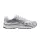 Nike P-6000 Metallic Silver White Steam (Women's) alacsony szárú sneaker – termékfotó, oldalnézet
