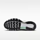 Nike P-6000 Metallic Silver White Steam (Women's) alacsony szárú sneaker – termékfotó, oldalnézet