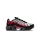 Nike Air Max Plus Pure Platinum University Red (GS) alacsony szárú sneaker – termékfotó, oldalnézet