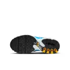 Nike Air Max Plus Thunder Blue Photo Blue alacsony szárú sneaker – termékfotó, oldalnézet