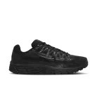 Nike P-6000 Black alacsony szárú sneaker – termékfotó, oldalnézet