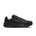 Nike P-6000 Black alacsony szárú sneaker – termékfotó, oldalnézet