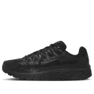 Nike P-6000 Black alacsony szárú sneaker – termékfotó, oldalnézet