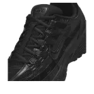 Nike P-6000 Black alacsony szárú sneaker – termékfotó, oldalnézet