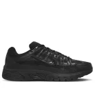 Nike P-6000 Black alacsony szárú sneaker – termékfotó, oldalnézet