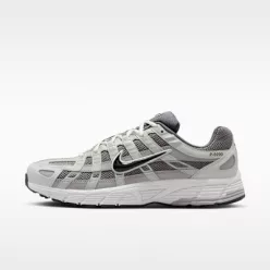 Nike P-6000 Atmosphere Grey Pencil Point alacsony szárú sneaker – termékfotó, oldalnézet