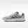 Nike P-6000 Atmosphere Grey Pencil Point alacsony szárú sneaker – termékfotó, oldalnézet