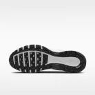Nike P-6000 Atmosphere Grey Pencil Point alacsony szárú sneaker – termékfotó, oldalnézet