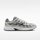 Nike P-6000 Atmosphere Grey Pencil Point alacsony szárú sneaker – termékfotó, oldalnézet