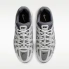 Nike P-6000 Atmosphere Grey Pencil Point alacsony szárú sneaker – termékfotó, oldalnézet