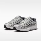 Nike P-6000 Atmosphere Grey Pencil Point alacsony szárú sneaker – termékfotó, oldalnézet