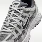 Nike P-6000 Atmosphere Grey Pencil Point alacsony szárú sneaker – termékfotó, oldalnézet
