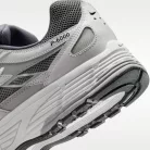 Nike P-6000 Atmosphere Grey Pencil Point alacsony szárú sneaker – termékfotó, oldalnézet