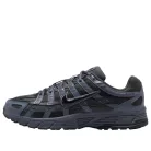 Nike P-6000 Dark Smoke Grey Carbon alacsony szárú sneaker – termékfotó, oldalnézet
