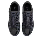 Nike P-6000 Dark Smoke Grey Carbon alacsony szárú sneaker – termékfotó, oldalnézet