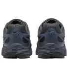 Nike P-6000 Dark Smoke Grey Carbon alacsony szárú sneaker – termékfotó, oldalnézet