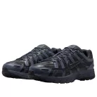 Nike P-6000 Dark Smoke Grey Carbon alacsony szárú sneaker – termékfotó, oldalnézet
