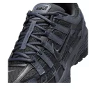 Nike P-6000 Dark Smoke Grey Carbon alacsony szárú sneaker – termékfotó, oldalnézet