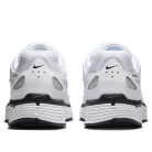 Nike P-6000 White Metallic Silver Black alacsony szárú sneaker – termékfotó, oldalnézet