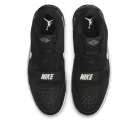 Jordan Legacy 312 Low Black Phantom alacsony szárú sneaker – termékfotó, oldalnézet