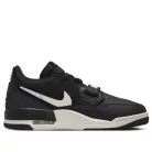 Jordan Legacy 312 Low Black Phantom alacsony szárú sneaker – termékfotó, oldalnézet