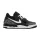 Jordan Legacy 312 Low Black White Safety Orange (GS) alacsony szárú sneaker – termékfotó, oldalnézet