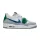 Jordan Legacy 312 Low White Pine Industrial Blue (GS) alacsony szárú sneaker – termékfotó, oldalnézet