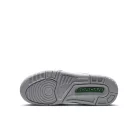 Jordan Legacy 312 Low White Pine Industrial Blue (GS) alacsony szárú sneaker – termékfotó, oldalnézet