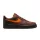Nike Air Force 1 Low Gore-Tex Brown Bright Ceramic (Women's) alacsony szárú sneaker – termékfotó, oldalnézet