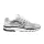 Nike P-6000 Metallic Silver alacsony szárú sneaker – termékfotó, oldalnézet